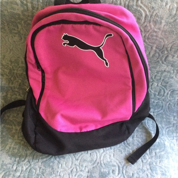 Backpack - Picture 2 of 3